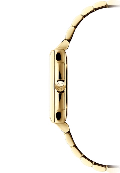 Raymond Weil Toccata Women's Gold Watch 5925-P-00300 - Image 2