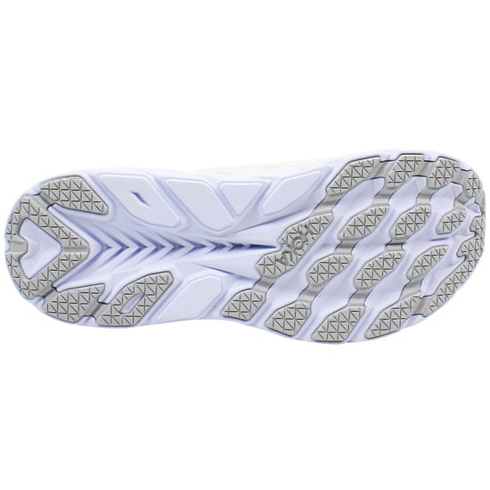 Hoka Project Clifton Zapatillas blancas para hombre - Image 5