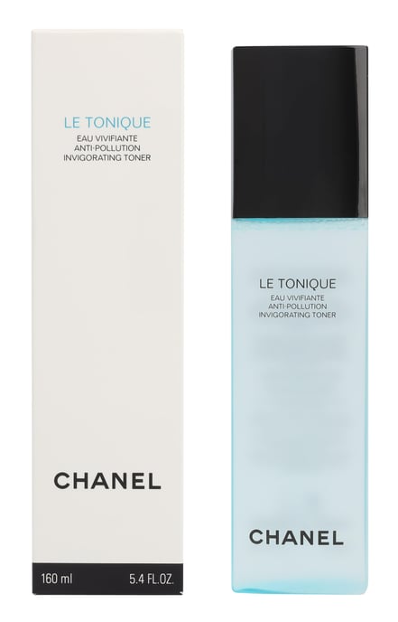 Le Tonique Eau Vivifiante Anti-pollution 160 ml - Image 4
