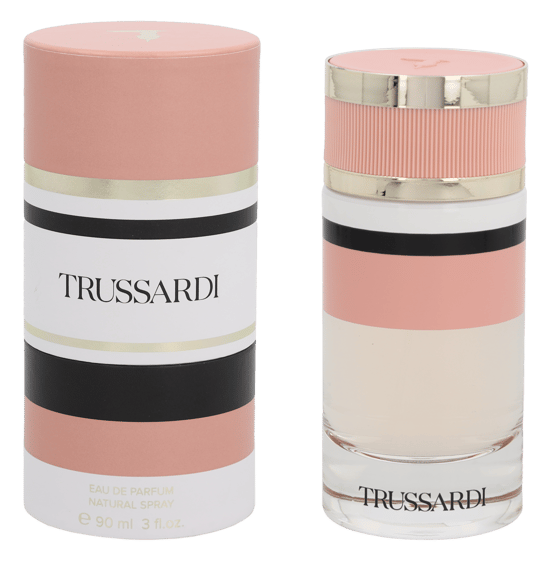 Trussardi By Trussardi EDP Spray 90 ml - Image 4