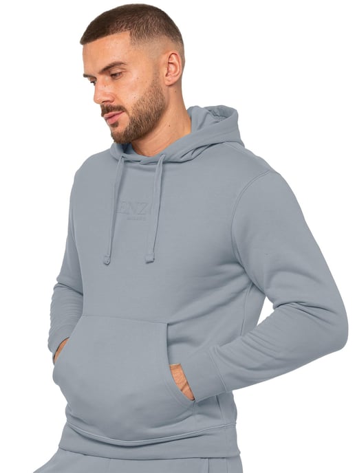 Enzo | Sudadera con capucha para hombre - Image 2