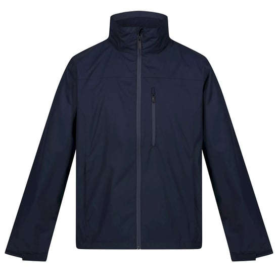 Regatta Mens Moben Waterproof Jacket (Navy)