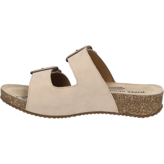 JOSEF SEIBEL Tonga 64 | Sandals for Women | beige