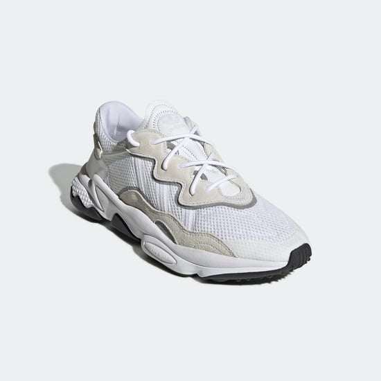 Adidas Originals Ozweego Trainers, White - Image 4