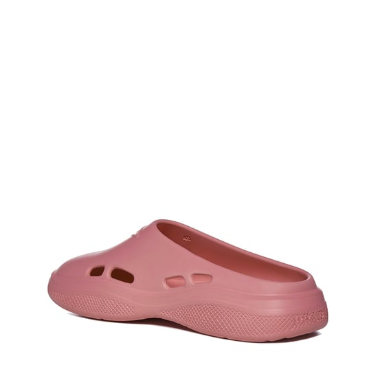 Mules de goma Prada Mellow - Image 3