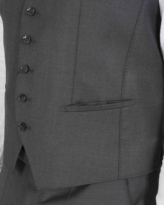 Boss by Hugo Boss Mens Gilet