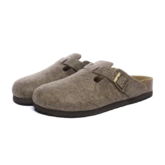 EVER AU Mujer Sandalias De Piel - Nightjarwea - Image 4