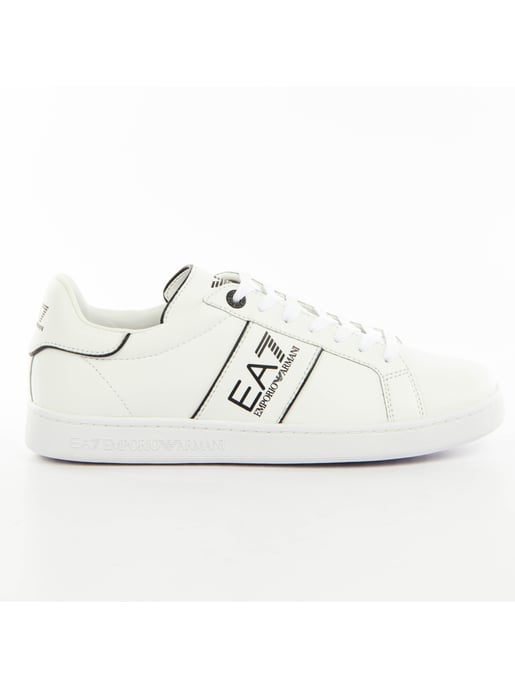 Zapatillas de baloncesto Adler para hombre EA7 - Image 3