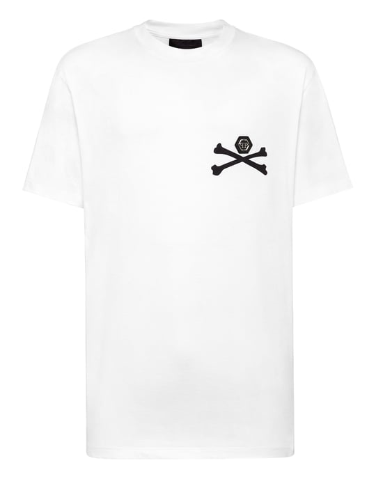 Camiseta Cuello Redondo Skeleton - Image 2