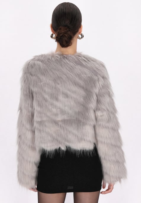 Mymo women grey - Image 4