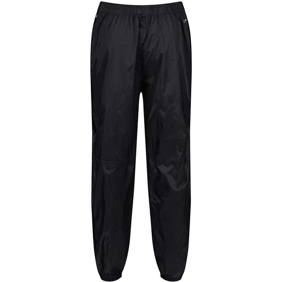 Regatta Great Outdoors Mens Adventure Tech Active Packaway II Overtrousers