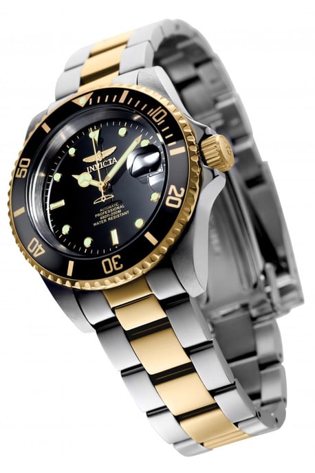Invicta Pro Diver 8927OB Men's Automatic Watch - 40mm