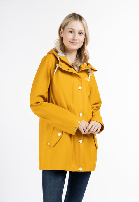 ICEBOUND rain jacket urban rain - Image 2