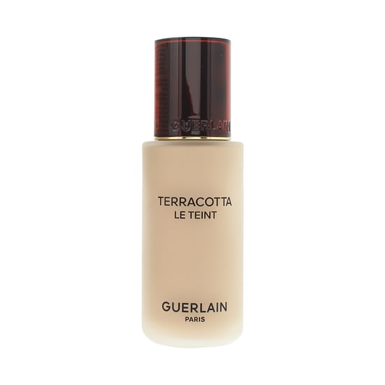 Terracotta Le Teint Fondo De Maquillaje Fluido #3n 30 ml - Image 2