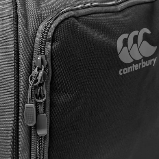 Canterbury Classic Holdall (Black)