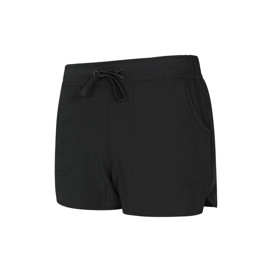 Mountain Warehouse Womens/Ladies Stretch Swim Shorts (Black) - Image 4
