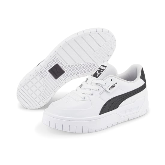 Zapatillas deportivas PUMA para mujer Cali Dream Lth - Image 2