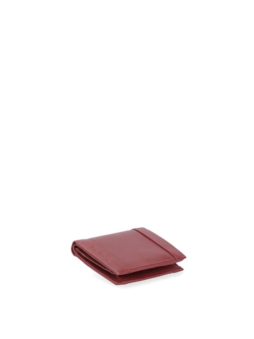 Pierre Cardin Billetera Hombres BORDEAUX - Image 2