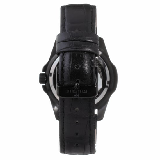 Folli Follie Reloj Unisex Cuarzo negro - Image 2