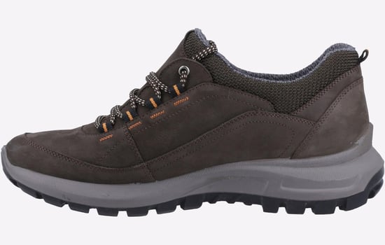Cotswold Dumbleton Waterproof Memory Foam Leather Mens - Image 5