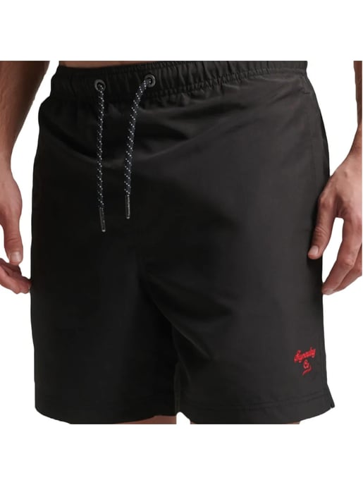 Traje de baño vintage Superdry para hombre - Image 1