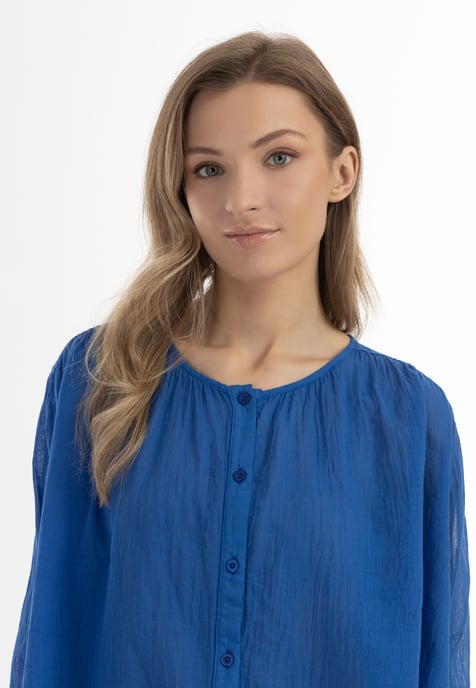 Dreimaster women blue - Image 5
