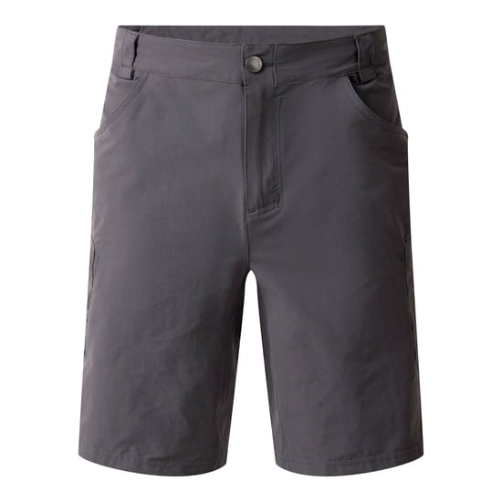 Dare 2B Mens Tuned In II Multi Pocket Walking Shorts (Boulder) - Image 1