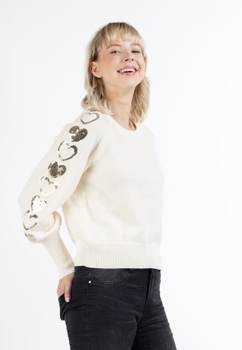 myMo knit sweater nolie - Image 3