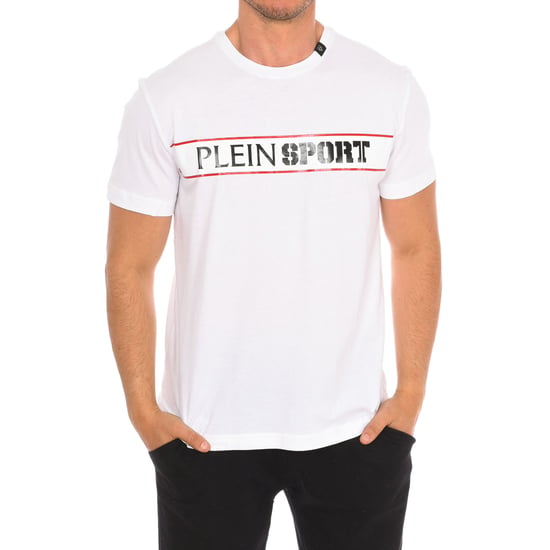 TIPS405 men's short sleeve t-shirt