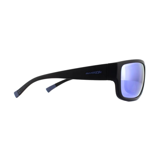 Arnette gafas de sol de hombre negro - Image 4