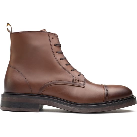 Botas Egmont de Hackett London - Image 1