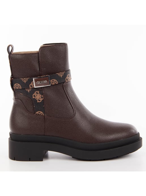 Botines de mujer Guess Silvaletto - Image 3