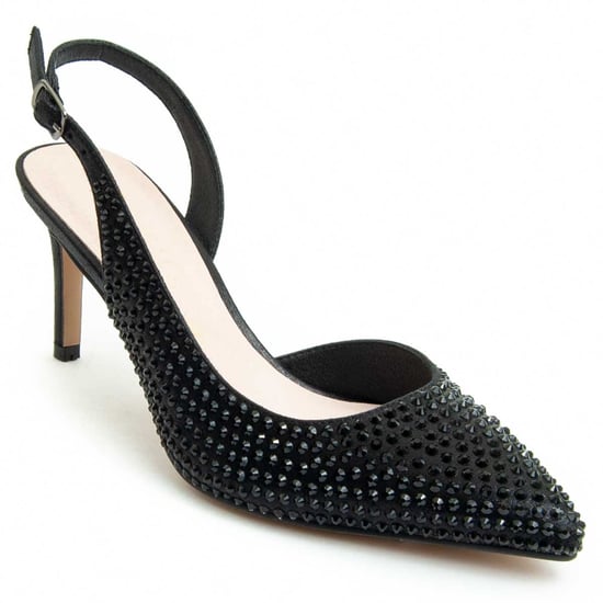 Zapato de tacón Montevita Festshoe3 en negro - Image 3
