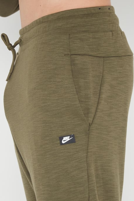 Chándal Nike Sportswear Optic para hombre en verde oliva - Image 6