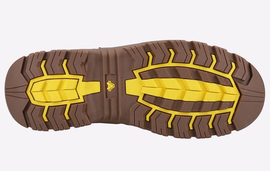 Amblers Ignite WATERPROOF Safety Boots Mens - Image 4