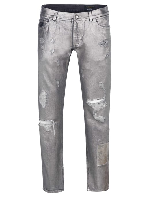 Vaqueros Dolce & Gabbana - Image 1