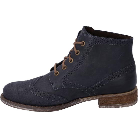 JOSEF SEIBEL Sienna 15 | Botines de Mujeres | azul - Image 3