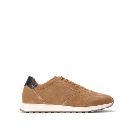 KG Kurt Geiger Suede Blaze Sneakers