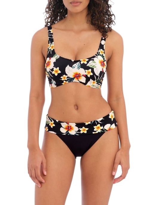Havana Sunrise Bralette Bikini Top