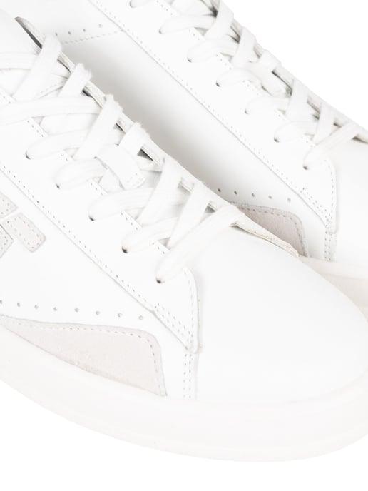Ice Play Zapatillas del hombre Blanco - Image 5