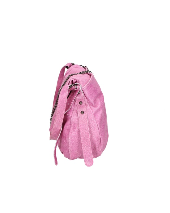 Gave Lux Crossbody women FUCHSIA