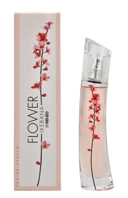Kenzo Flower By Kenzo Ikebana Edp Spray 40 ml - Image 1