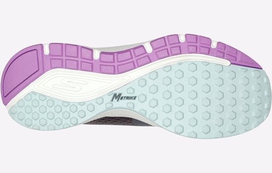 Skechers GO RUN Consistent Intensify-X Trainer Womens - Image 3
