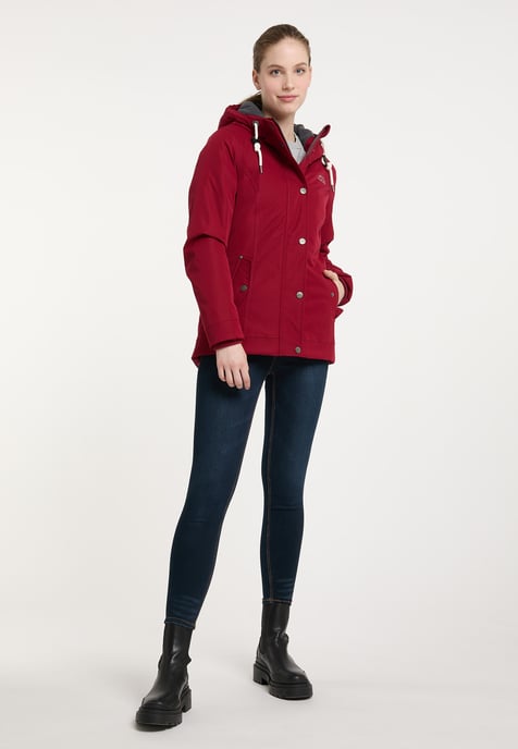 ICEBOUND winter jacket clima iglu - Image 4