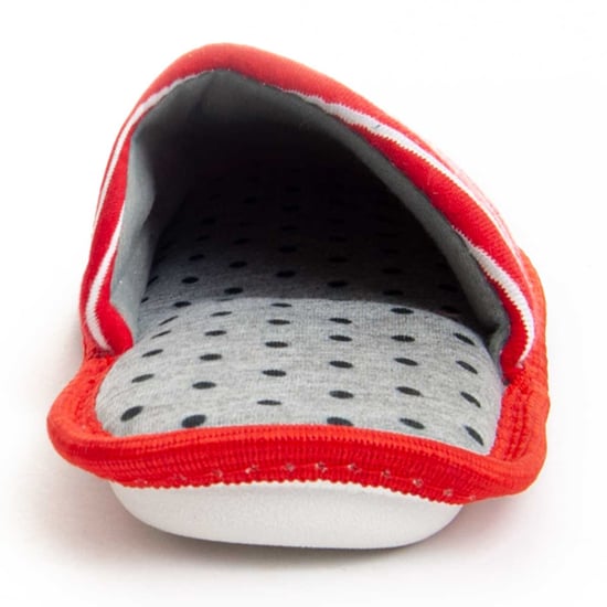 Zapatilla Northome Homer en Rojo - Image 6