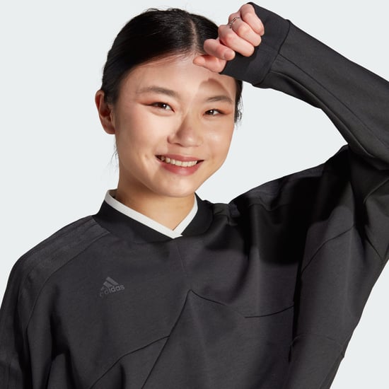 adidas Tiro Sweatshirt