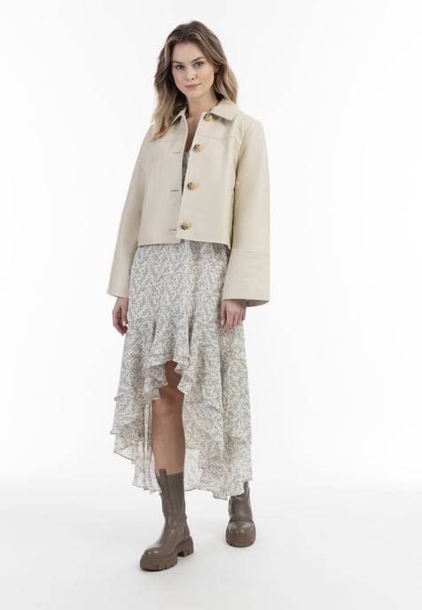 Dreimaster women off-white - Image 2