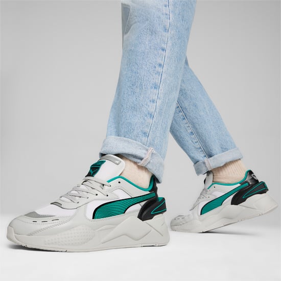 PUMA Unisex RS-X 40th Anniversary Sneakers