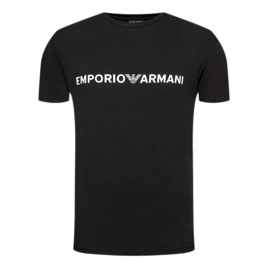 Conjunto de calzoncillos bóxer con logotipo ilimitado para hombre de Emporio Armani - Image 2