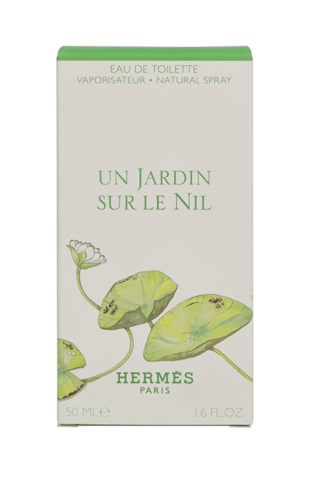 Un Jardin Sur Le Nil Eau De Toilette Vaporizador 50 ml - Image 2